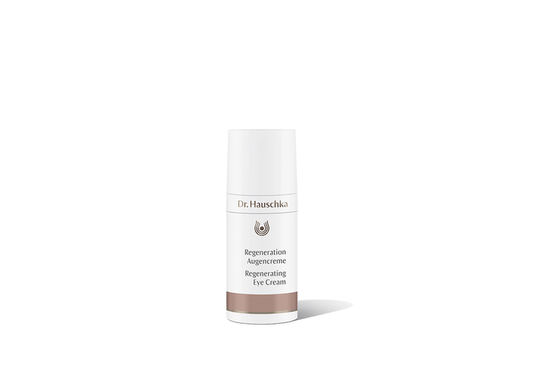 Dr Hauschka Regenerating Eye Cream 15ml
