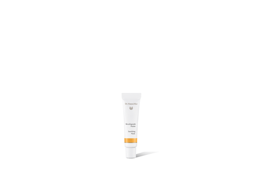 Dr Hauschka Soothing Mask Trial 5ml