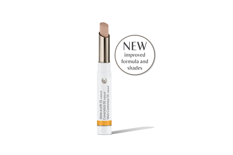 Dr Hauschka Coverstick Natural 01 2g
