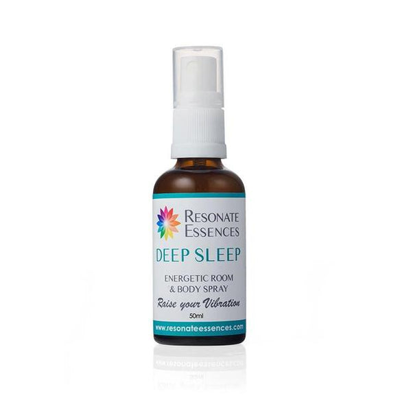 Resonate Essences - Deep Sleep Spray 100ml