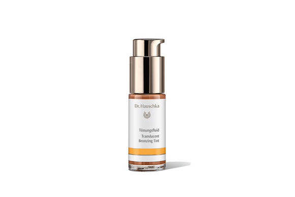 Dr Hauschka Translucent Bronzing Tint 18ml