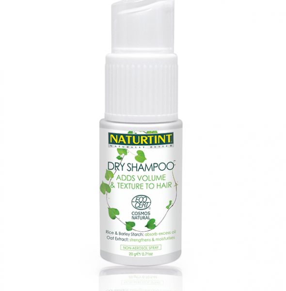 Naturtint Dry Shampoo 20g