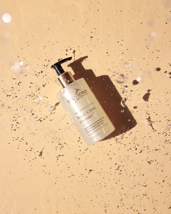 Eco Tan Super Citrus Cleanser