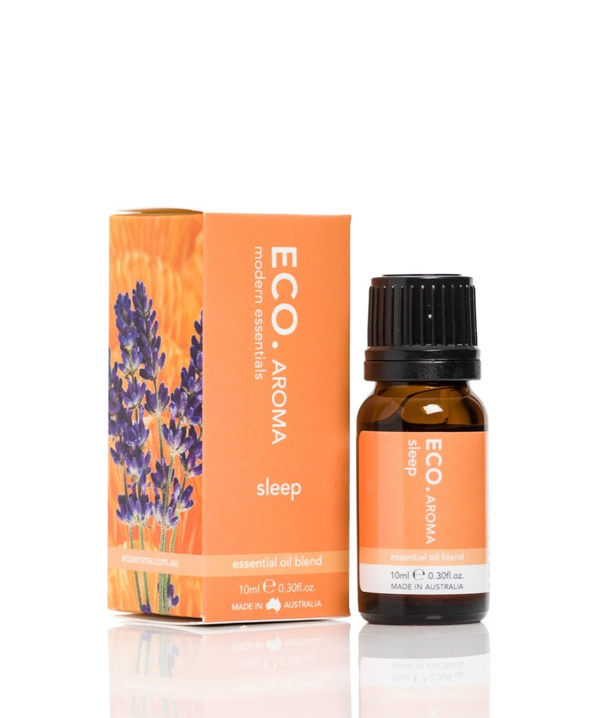 ECO Aroma Essential Oil Blend - Sleep 10ml-Natural Progression