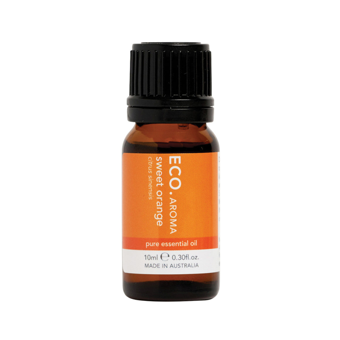 Eco Aroma Essential Oil Sweet Orange 10ml