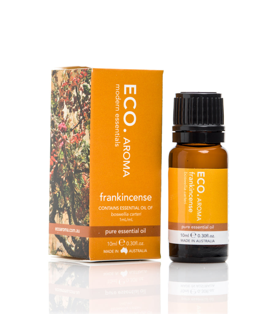 ECO Aroma Essential Oil - Frankincense 10ml-Natural Progression