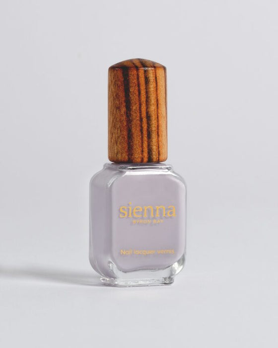 Sienna Eternal Nail Polish