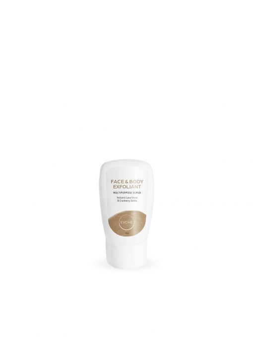 Evohe Face And Body Exfoliant Trial Size 20ml