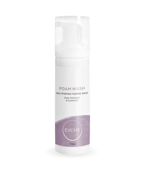 Evohe Foam Wash 175ml
