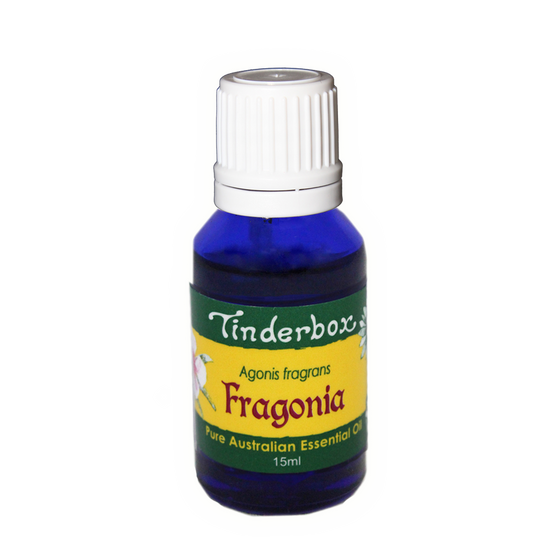 Tinderbox Essential Oil Fragonia 15ml