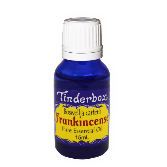Tinderbox Essential Oil Frankincense 15ml