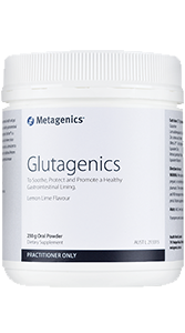 Metagenics Glutagenics Powder 230g