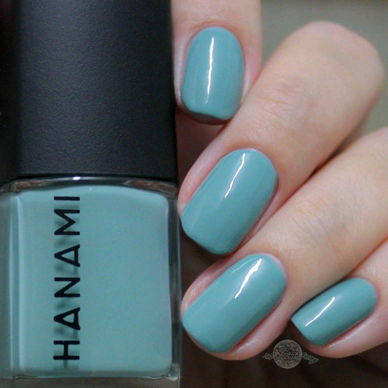 hanami nail polish still 15ml