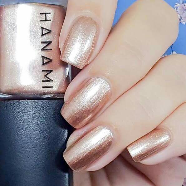 hanami nail polish ritual union 15ml