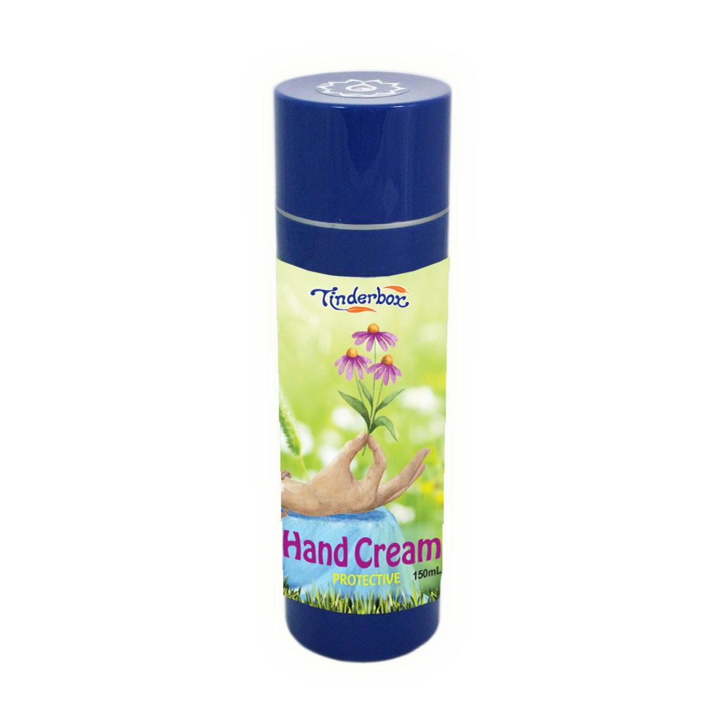 Tinderbox Hand Cream Protective 150ml