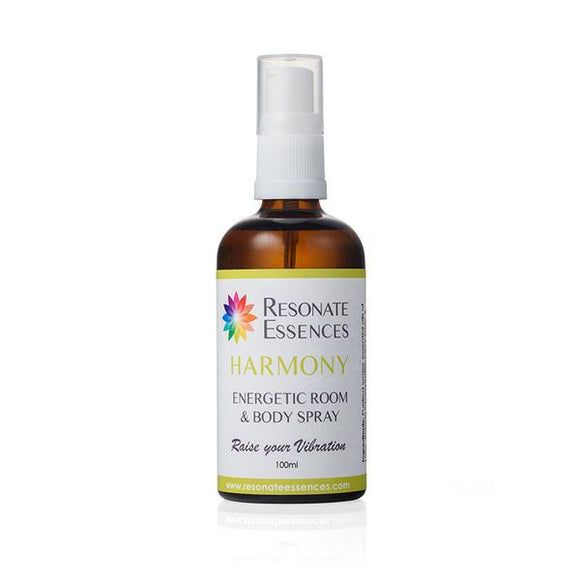 Resonate Essences - Harmony Spray