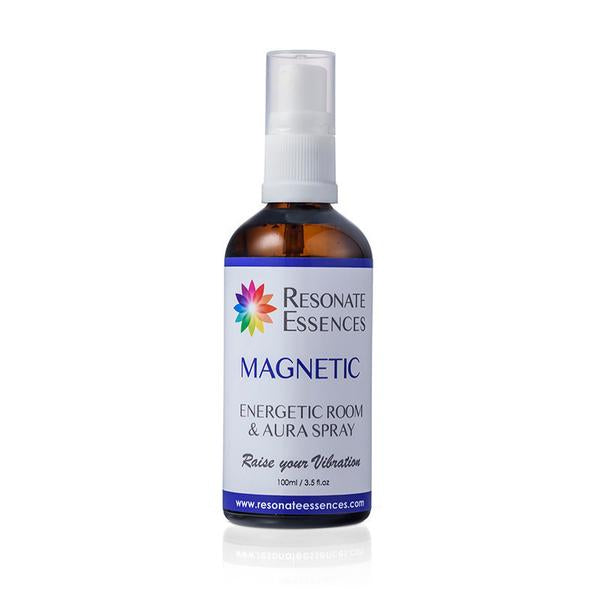 Resonate Essences - Magnetic Spray 100ml