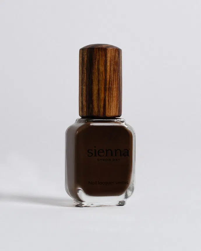 Sienna Majestic Nail Polish