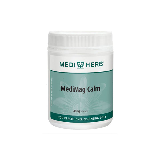 Mediherb Medimag Calm 480g