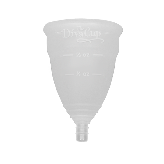 Diva Menstrual Cup Model 2