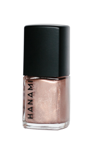 hanami nail polish ritual union 15ml