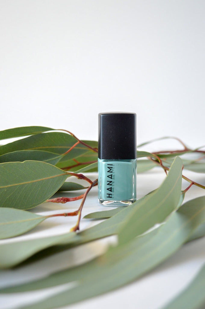 hanami nail polish still 15ml