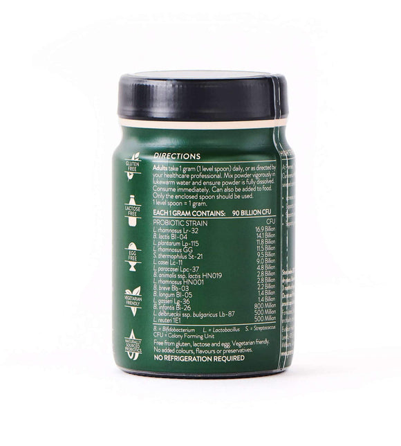 Premedy High Strength Probiotic 30g Powder