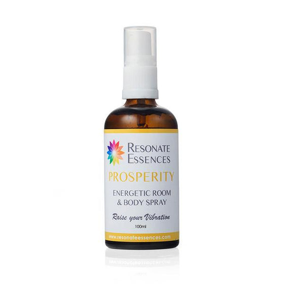 Resonate Essences - Prosperity Spray 100ml