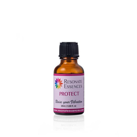 Resonate Essences - Protect Oil 25ml