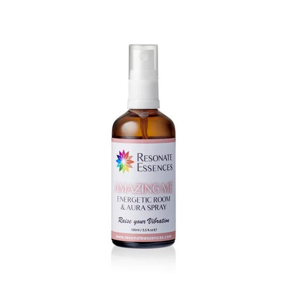 Resonate Essences - Amazing Me Spray 100ml