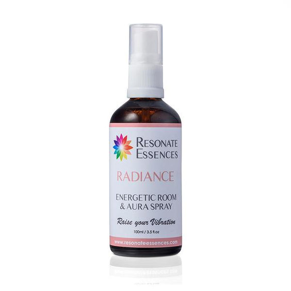 Resonate Essences - Radiance Spray
