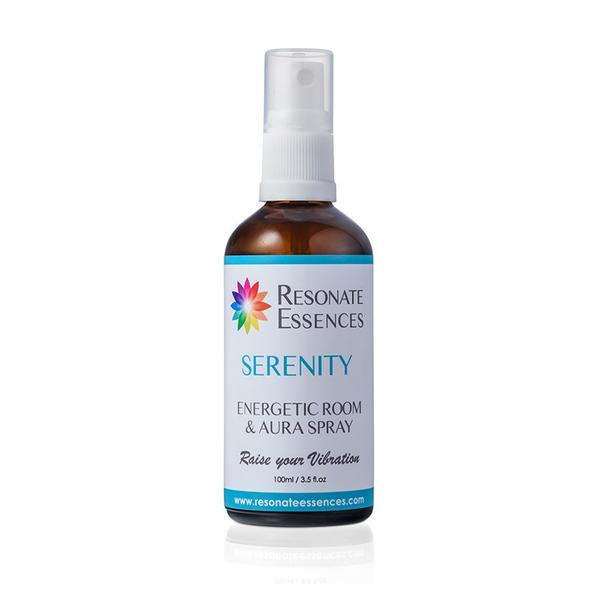 Resonate Essences- Serenity Spray 100ml