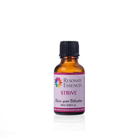 Resonate Essences - Strive Oil 25ml