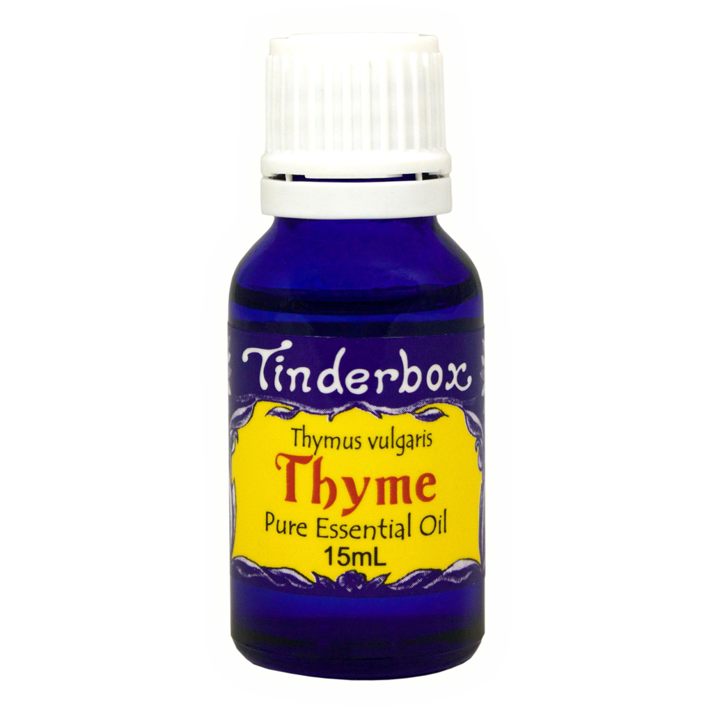 Tinderbox Essential Oil Thyme 15ml