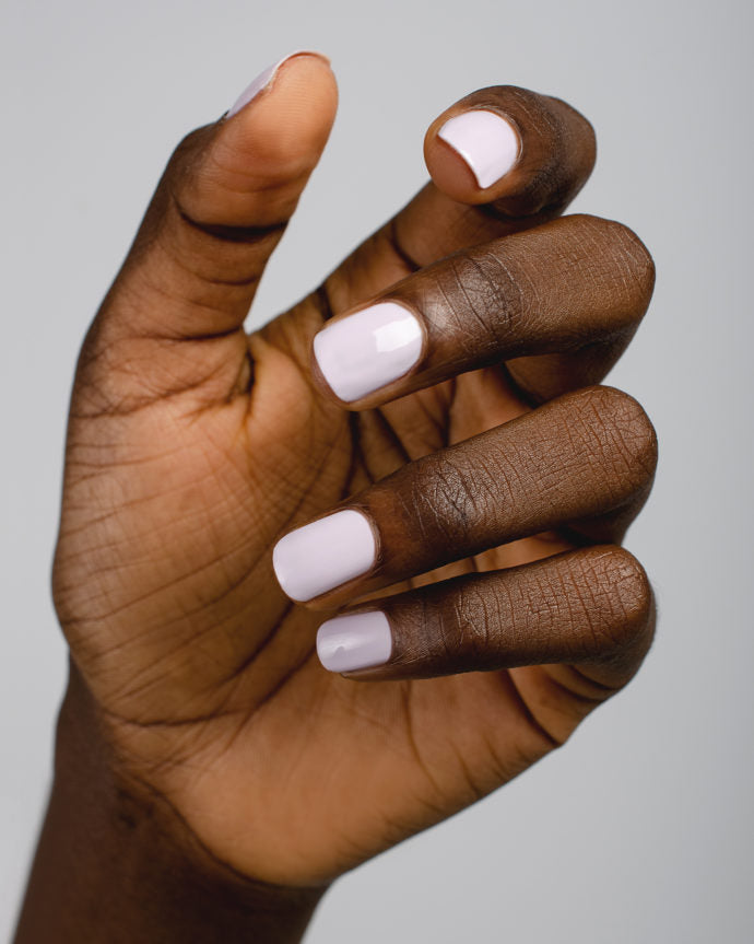 Sienna Whisper Nail Polish