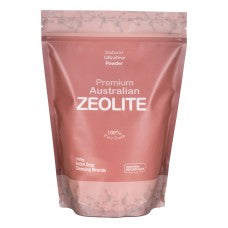 Australian Healing Clay Zeolite Powder 500g
