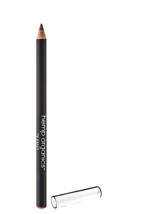 Hemp Organics Lip Pencil Spice