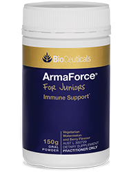 Bioceuticals Armaforce For Juniors Powder 150g