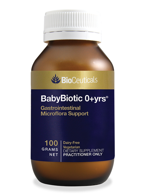 Bioceuticals Baby Biotic 100g