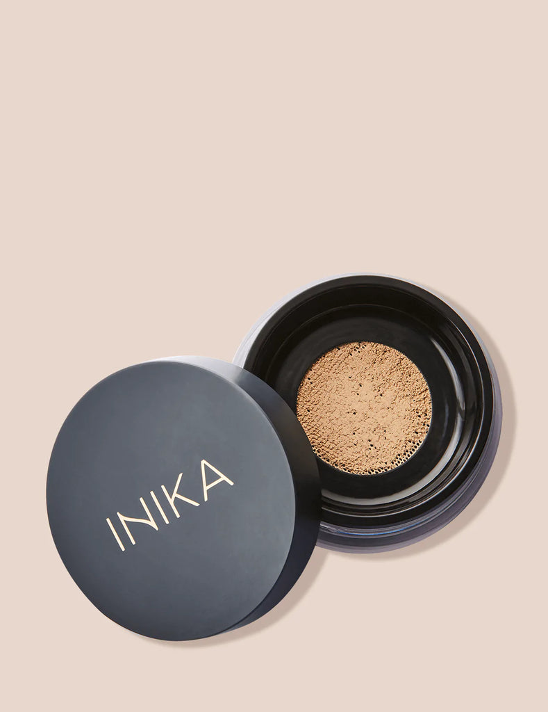 Inika Loose Mineral Foundation Patience 8g