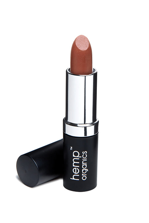 Hemp Organics Lipstick Chai