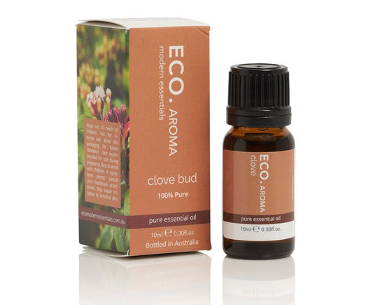 Eco Aroma Rollerball Essential Oil Womens Blend 10ml