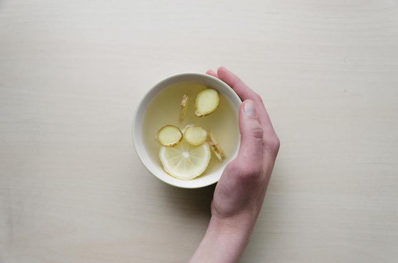 Nutritional & Herbal Consultation 10 Min (Fully Redeemable On Product)