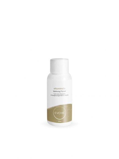 Evohe Elluminate Refining Toner 50ml