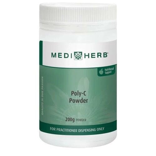 Mediherb Poly-C Powder 200 G