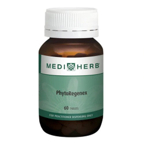 Mediherb Phyto Regenex 60 Tablets