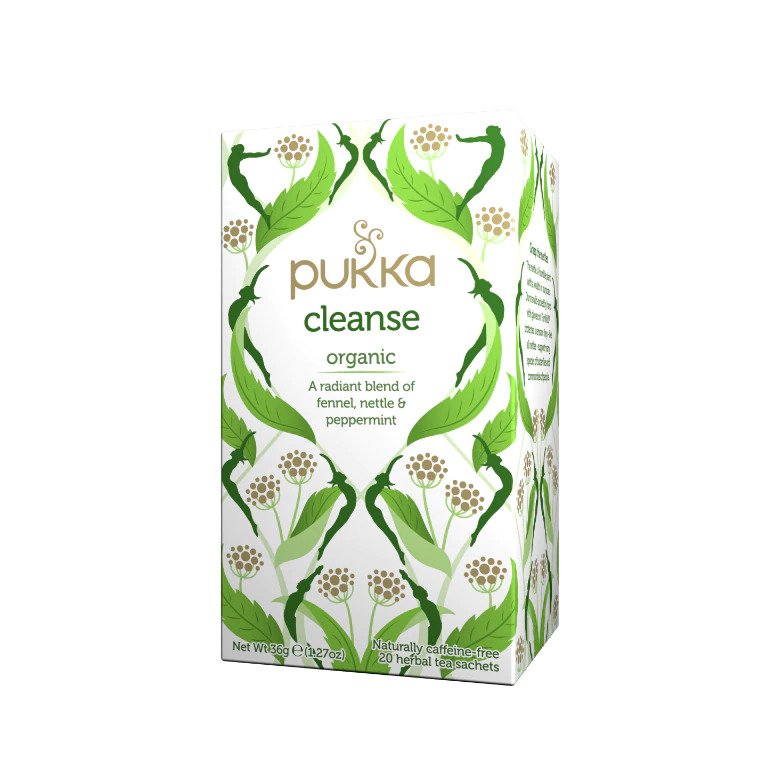 Pukka Cleanse x 20 Tea Bags