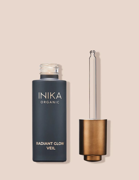 Inika Radiant Glow Veil 30ml