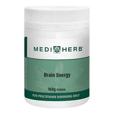 Mediherb Brain Energy 160g