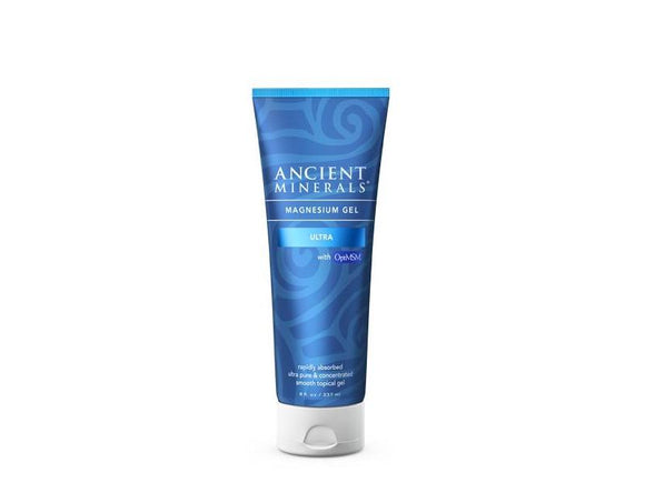 Ancient Minerals Magnesium Gel Ultra With MSN 237ml